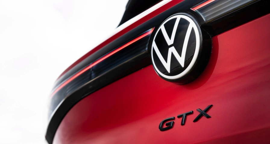Volkswagen ID.5 GTX (MY27)