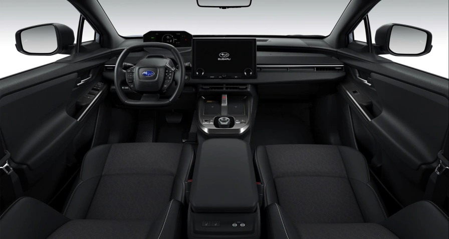 Subaru E-Outback AWD (MY26)