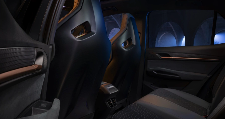 CUPRA Born 170 kW - 79 kWh (MY27)