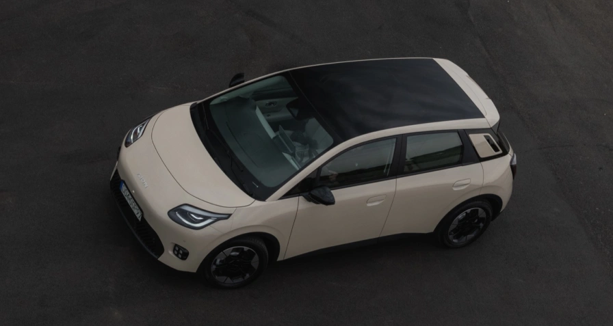 GAC AION UT 60 kWh