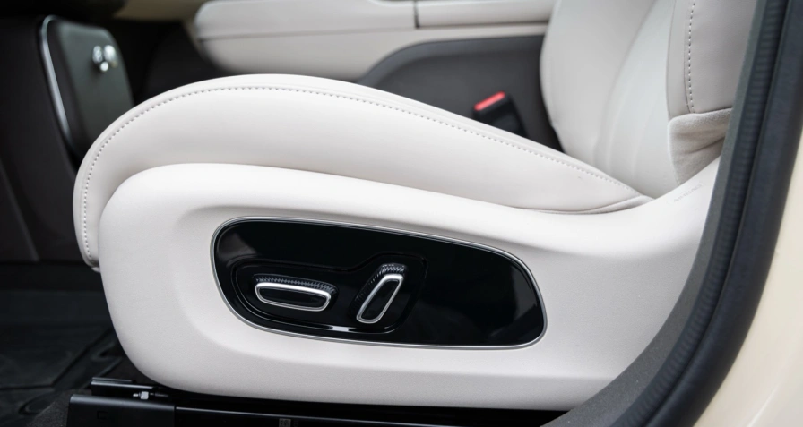 GAC AION UT 60 kWh