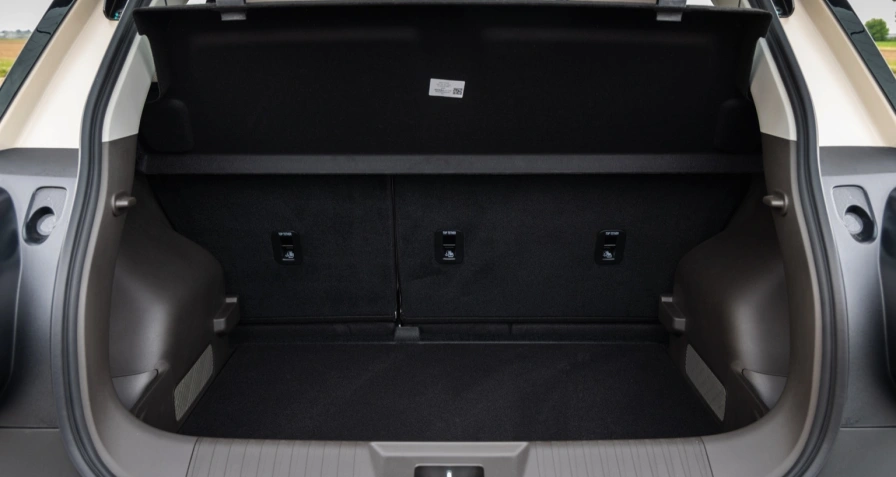 GAC AION UT 60 kWh