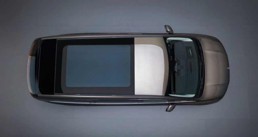 Mercedes-Benz VLE 300