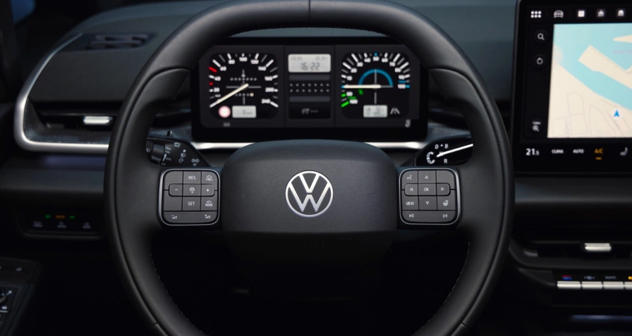 Volkswagen ID.3 Neo 50 kWh (MY27)
