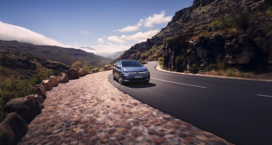 Volkswagen ID.3 Neo 50 kWh (MY27)