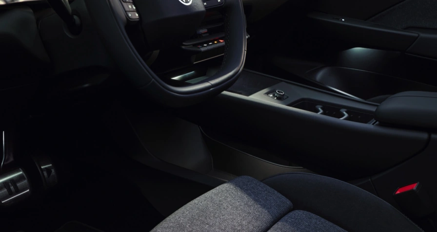 Volkswagen ID.3 Neo 79 kWh (MY27)