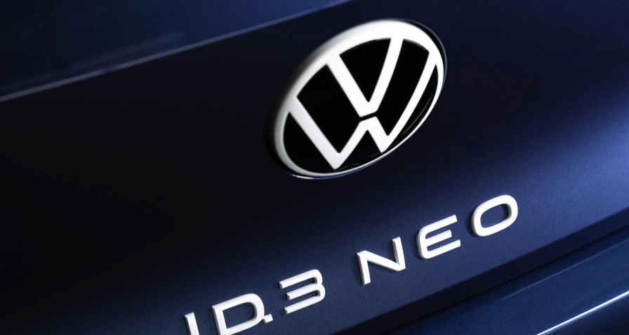 Volkswagen ID.3 Neo 79 kWh (MY27)