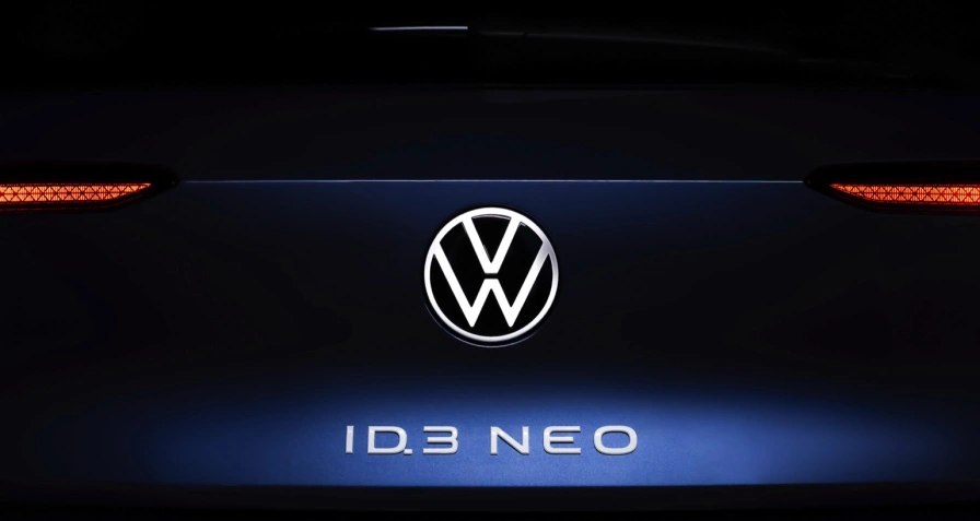 Volkswagen ID.3 Neo 79 kWh (MY27)