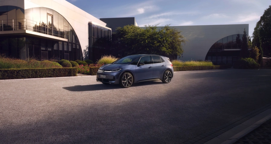 Volkswagen ID.3 Neo 79 kWh (MY27)