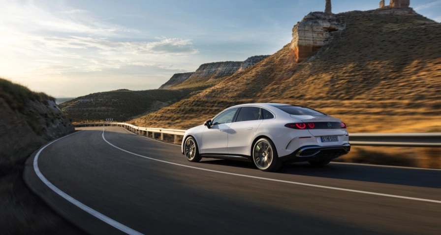 Mercedes-Benz C 400 4MATIC