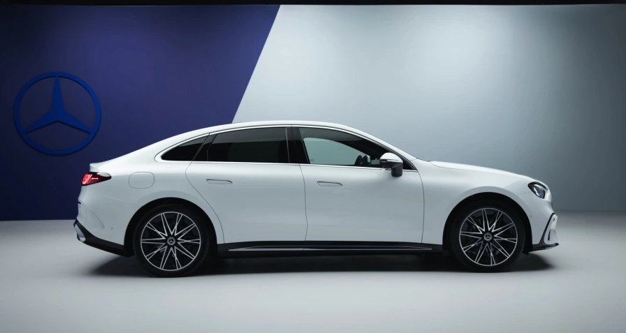 Mercedes-Benz C 400 4MATIC