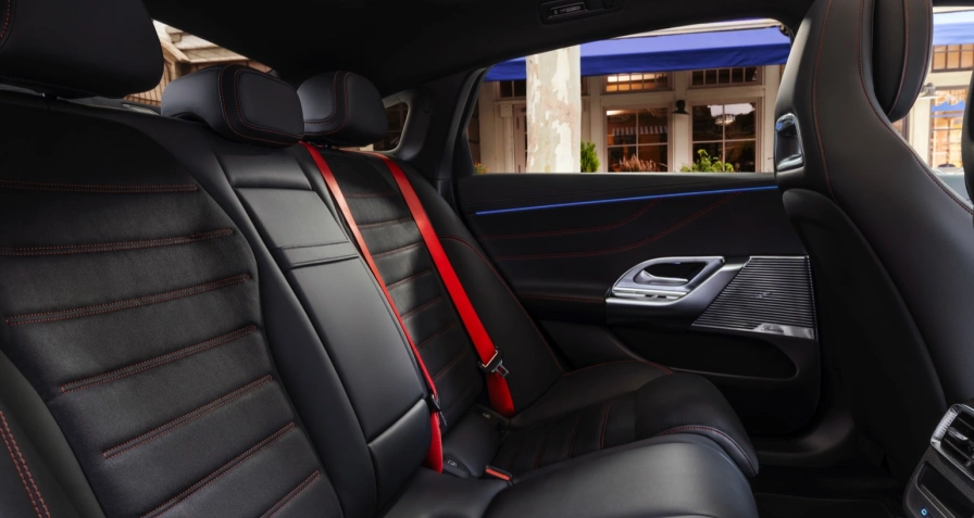 Mercedes-Benz C 400 4MATIC