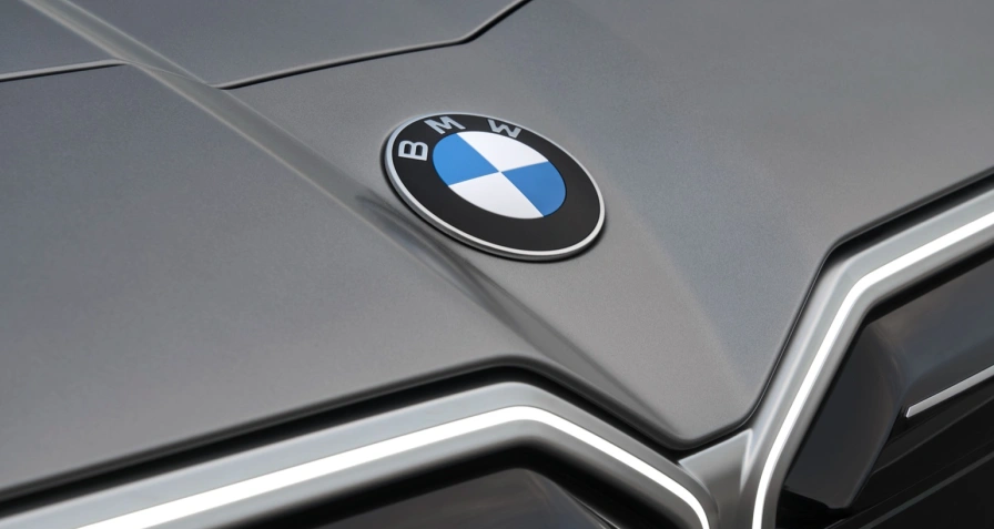 BMW i7 50 xDrive (MY27)