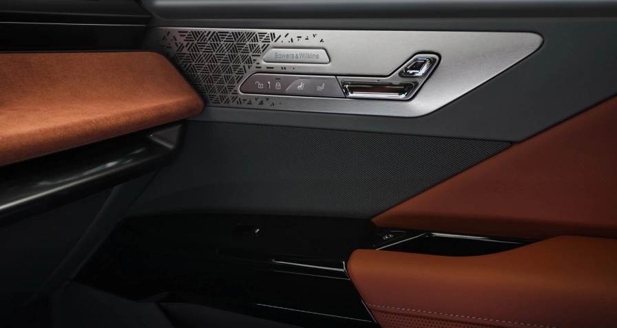 BMW i7 M70 xDrive (MY27)