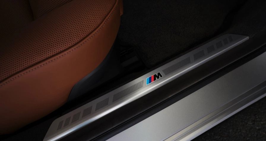 BMW i7 M70 xDrive (MY27)