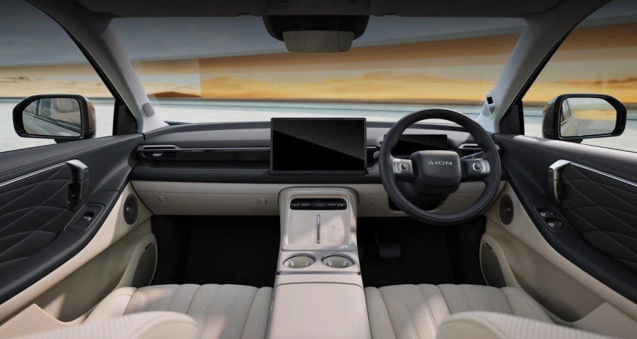 GAC AION V 75 kWh