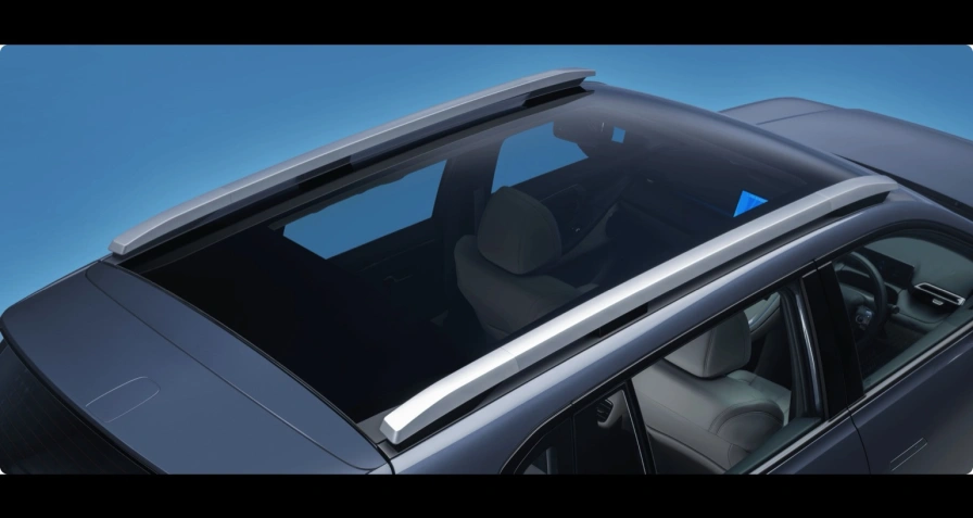 GAC AION V 75 kWh