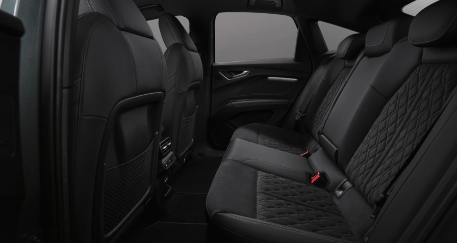 Audi Q4 Sportback e-tron quattro performance (MY27)