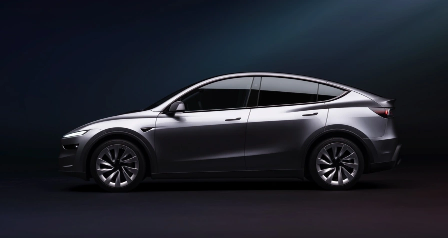 Tesla Model Y Premium RWD (Juniper - Tesla 4680)