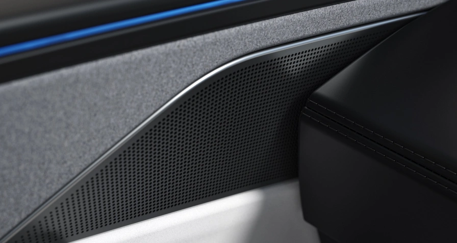 Tesla Model Y Premium RWD (Juniper - Tesla 4680)