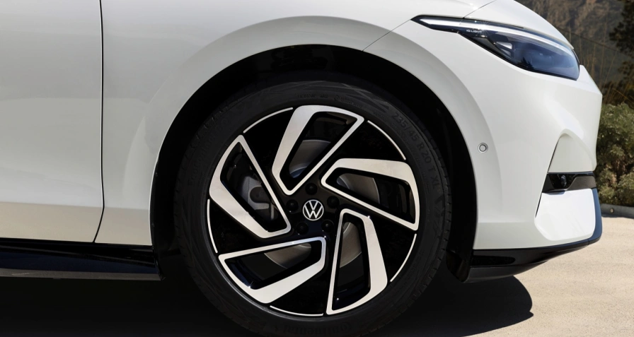 Volkswagen ID.7 77 kWh (MY27)