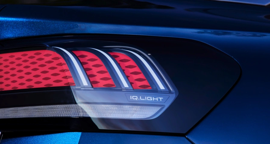 Volkswagen ID.7 77 kWh (MY27)