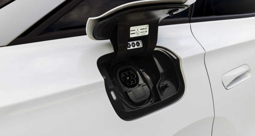 Volkswagen ID.7 86 kWh (MY27)