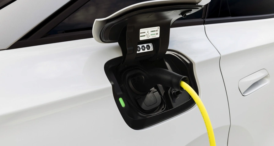 Volkswagen ID.7 86 kWh (MY27)
