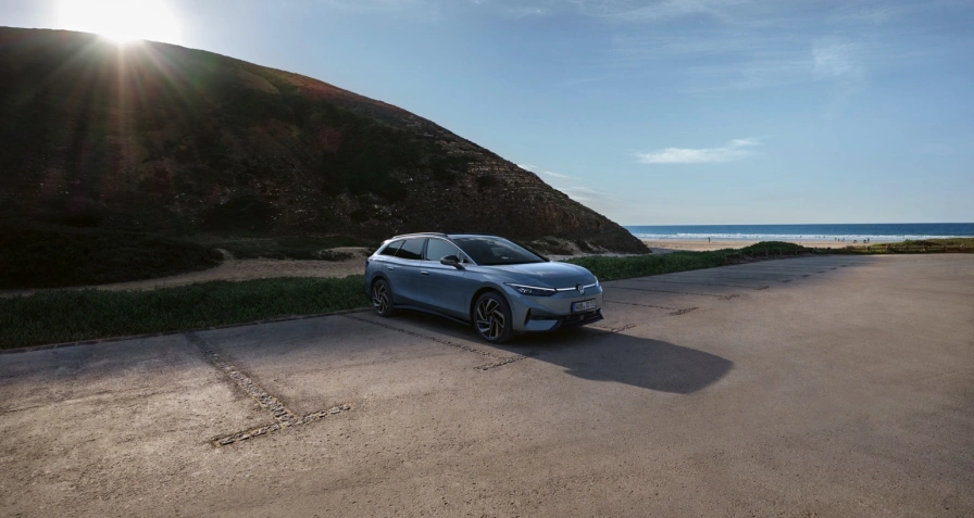 Volkswagen ID.7 Tourer 77 kWh (MY27)