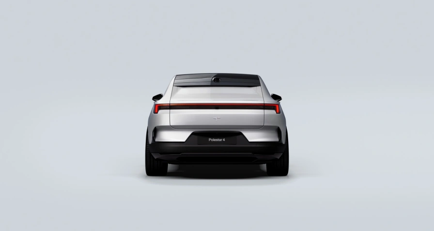 Polestar 4 Coupé Rear Motor (MY27)