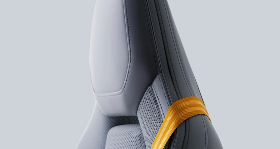 Polestar 4 Coupé Dual Motor (MY27)