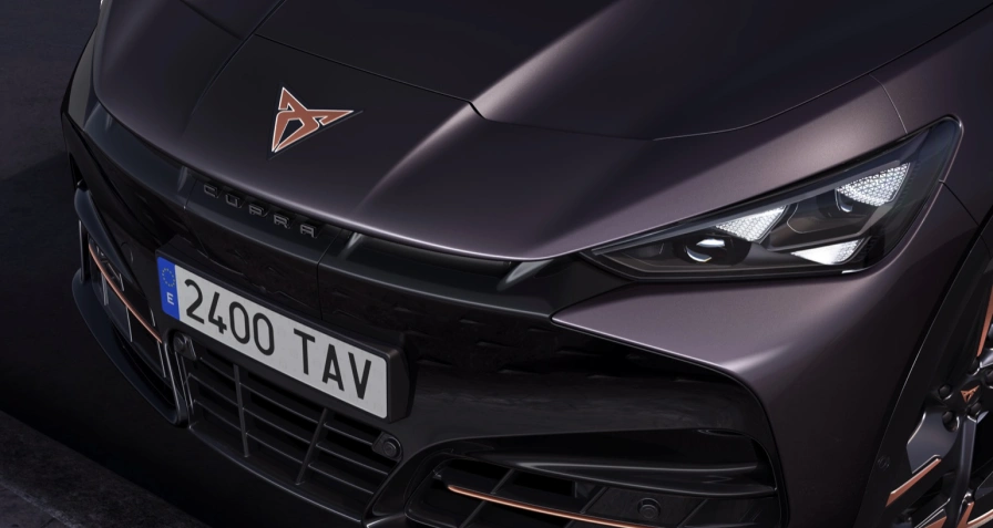 CUPRA Tavascan 250 kW - 77 kWh VZ (MY27)