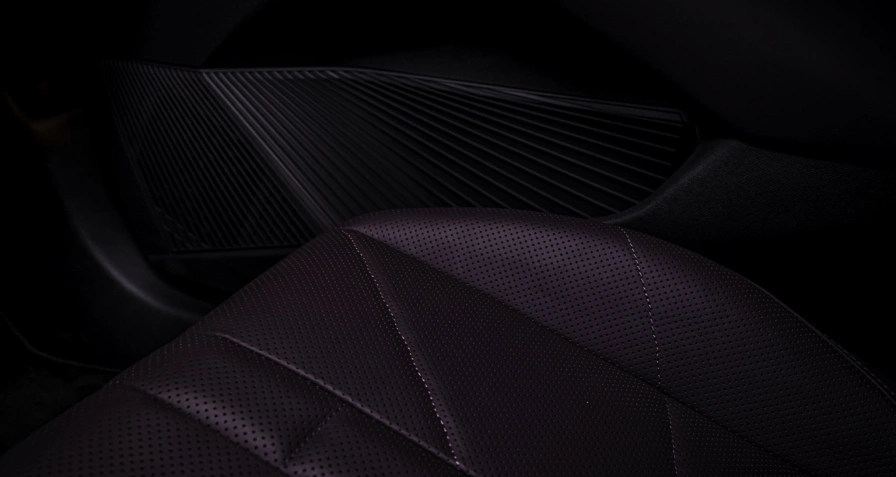 DS Automobiles N°7 FWD
