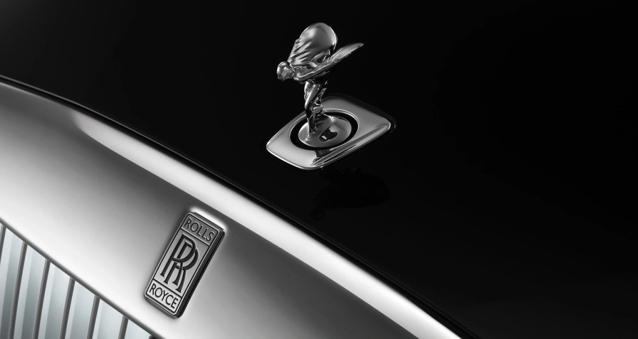 Rolls-Royce Spectre Series II (MY27)