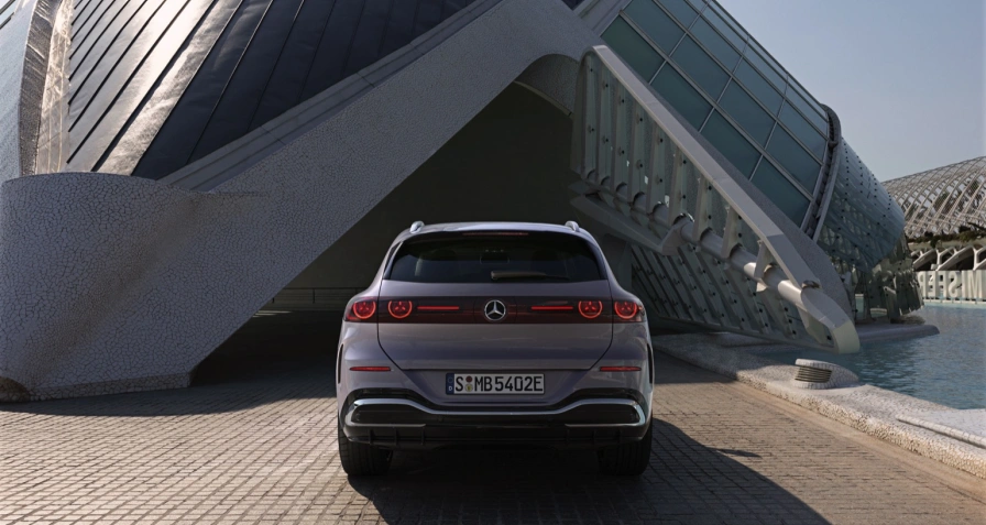 Mercedes-Benz GLC 250