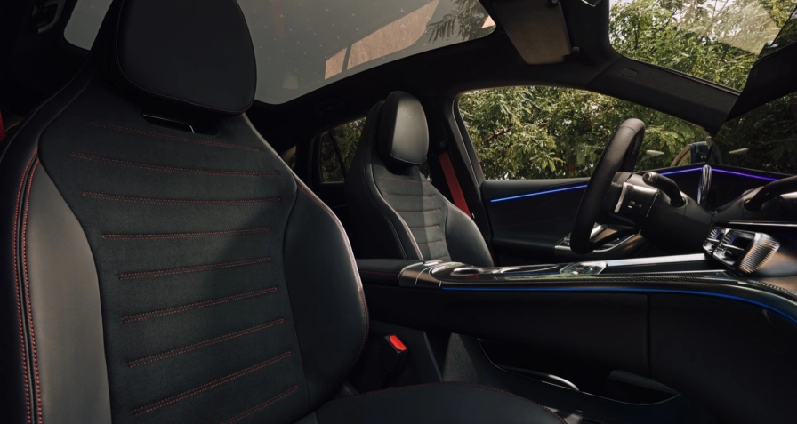 Mercedes-Benz GLC 250