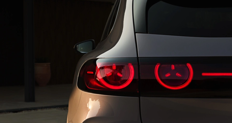 Mercedes-Benz GLC 300 4MATIC