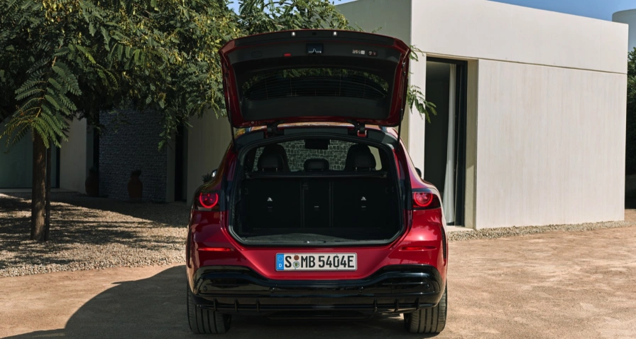 Mercedes-Benz GLC 300 4MATIC