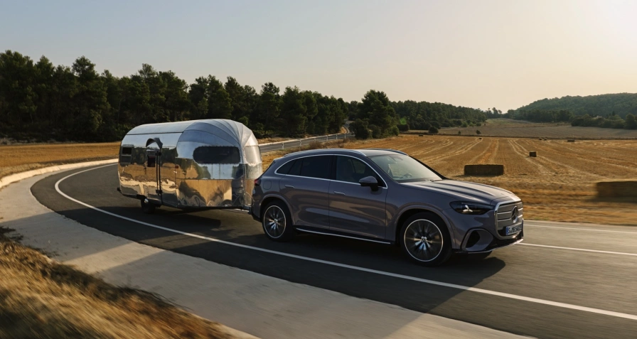 Mercedes-Benz GLC 300 4MATIC
