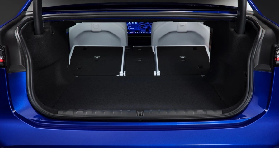 BMW i3 50 xDrive