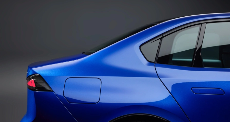 BMW i3 50 xDrive