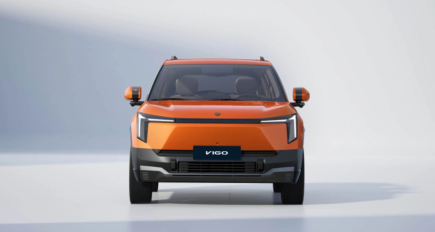 Dongfeng VIGO 51.87 kWh