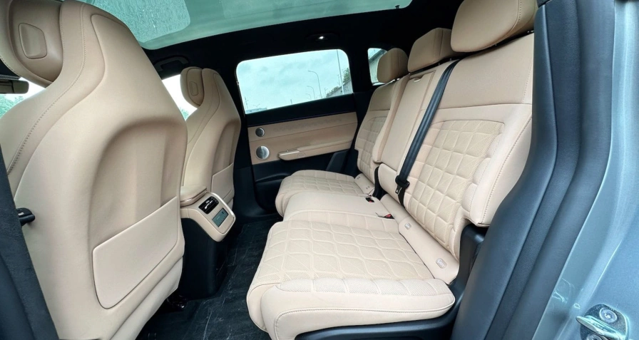 Exlantix ET 100kWh AWD