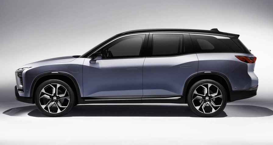Nio ES8 (GEN1) 100 kWh