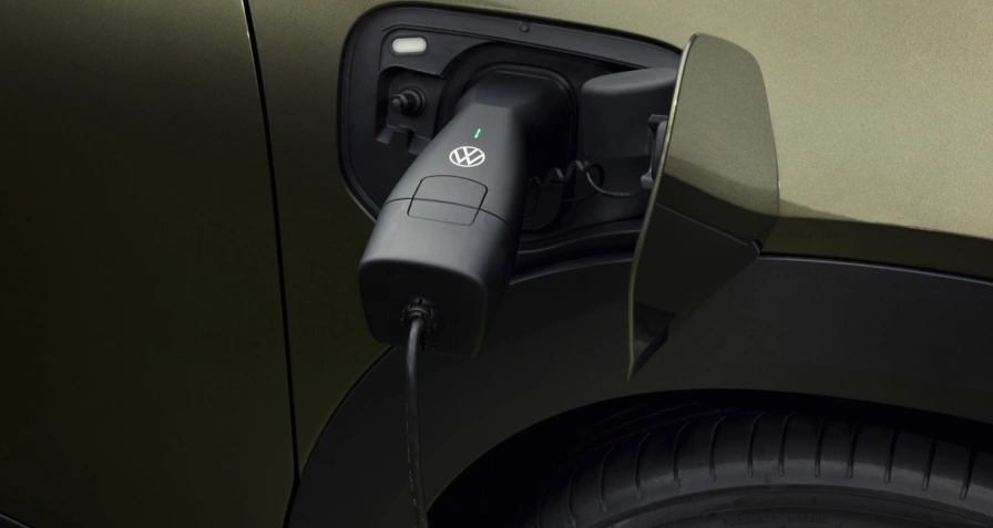 Volkswagen ID. Cross 155 kW - 52 kWh (MY27)