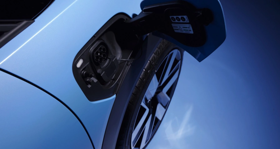 Volkswagen ID. Cross 155 kW - 52 kWh (MY27)