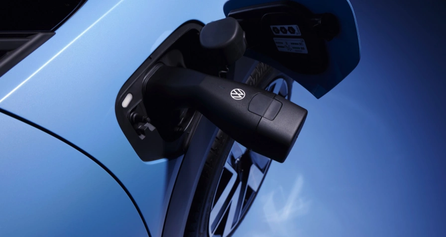 Volkswagen ID. Cross 155 kW - 52 kWh (MY27)