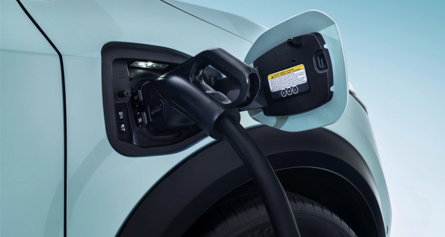 Nissan Ariya 87kWh (MY26)