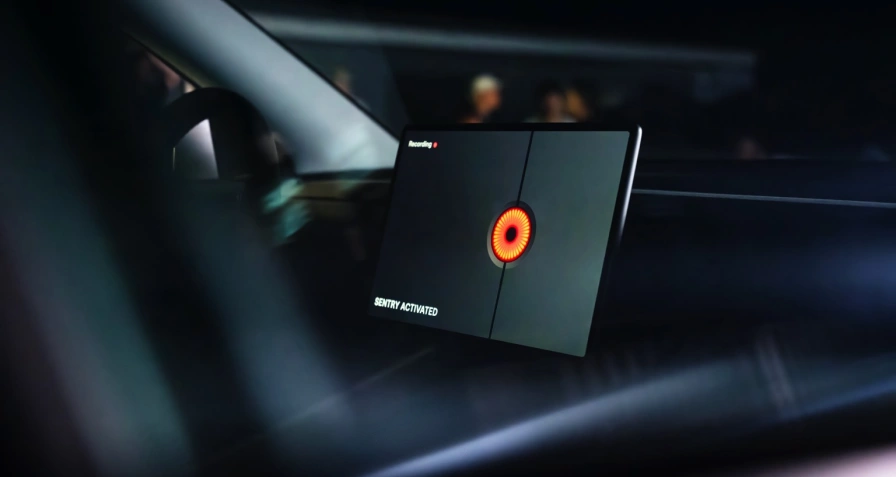 Tesla Model Y RWD (Juniper) elbil