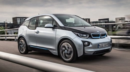 BMW i3 60 Ah